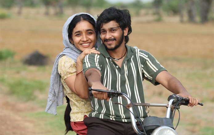 சிறை விமர்சனம் | Sirai review