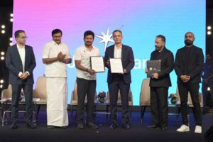 4000 கோடி ரூபாய் முதலீடு – தமிழ்நாடு அரசுடன் ஜியோ ஹாட்ஸ்டார் ஒப்பந்தம்