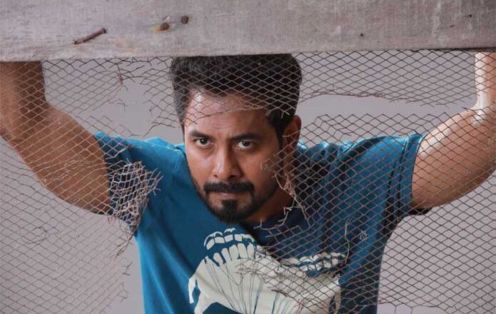 Fourth Floor – ஆரி அர்ஜுனன் நடிக்கும் த்ரில்லர்