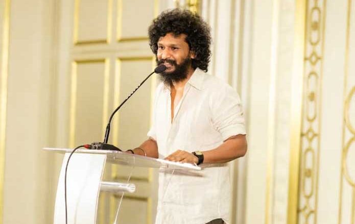 “LCU தொடரும்” – லோகேஷ் கனகராஜ்