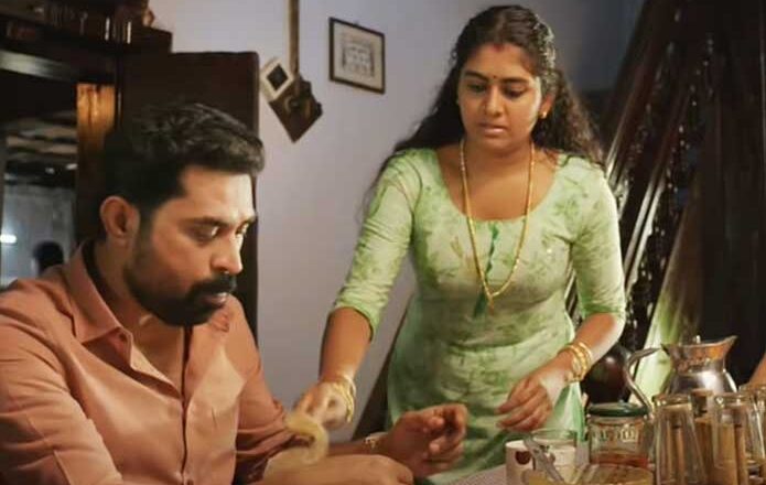 The Great Indian Kitchen விமர்சனம்