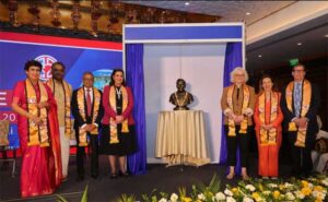 உலகளாவிய ECMO சமூகத்தை ஒன்றிணைத்தது சென்னை | SWAAC ELSO & ESOI மாநாடு 2026