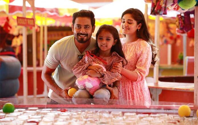 Fourth Floor விமர்சனம்