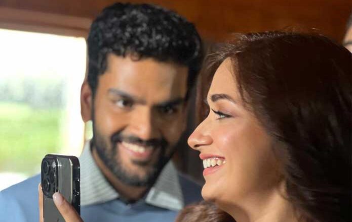 காதல் ரீசெட் ரிப்பீட் | Kadhal Reset Repeat review