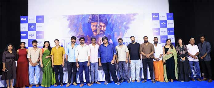 நீளிரா – ஈழத்து மண்ணின், மக்களின், போர்ச்சூழலின் கதை