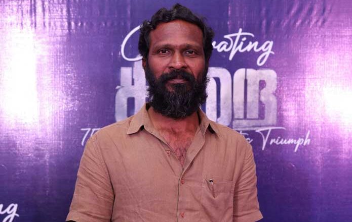“ஒரு விஷயம் மட்டும் சொல்கிறேன்” – இயக்குநர் வெற்றிமாறன்