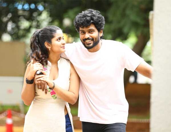 Breakfast விமர்சனம்