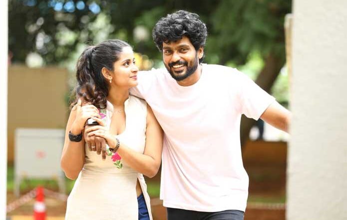 Breakfast விமர்சனம்