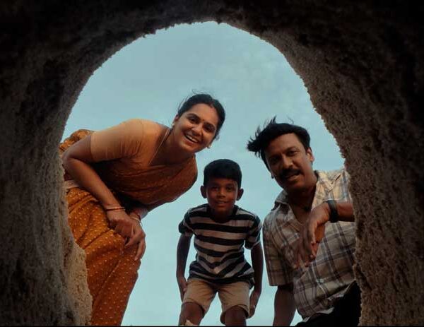 கார்மேனி செல்வம் விமர்சனம் | Carmeni Selvam review