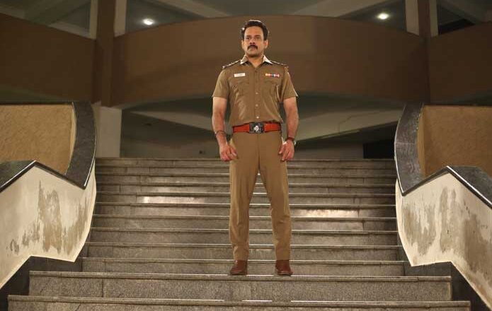 காளிதாஸ் 2 விமர்சனம் | Kaalidas 2 review