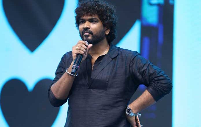 “கனவுகளை நிஜமாக்கும் வரம்” – விக்னேஷ் சிவன் | LIK