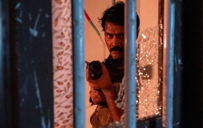 நீளிரா விமர்சனம் | Neelira review