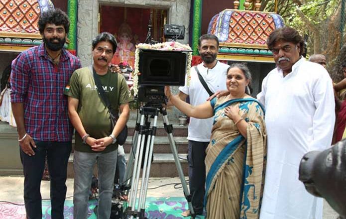 பீட்சா பாய்ஸ் – இளம் தலைமுறையின் கனவுகளும் முயற்சியும் வெற்றியும்