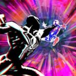 Spider-Man: Beyond the Spider-Verse | காலவெளிக்கு அப்பால் ஒரு போராட்டம்