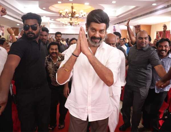 TN 2026 விமர்சனம் | தங்க நட்சத்திரம் 2026 review