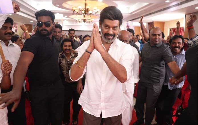 TN 2026 விமர்சனம் | தங்க நட்சத்திரம் 2026 review