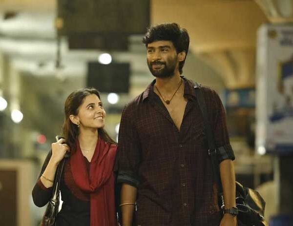 29* விமர்சனம் | 29 Tamil movie review