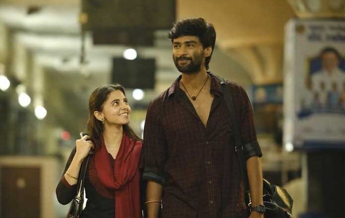 29* விமர்சனம் | 29 Tamil movie review