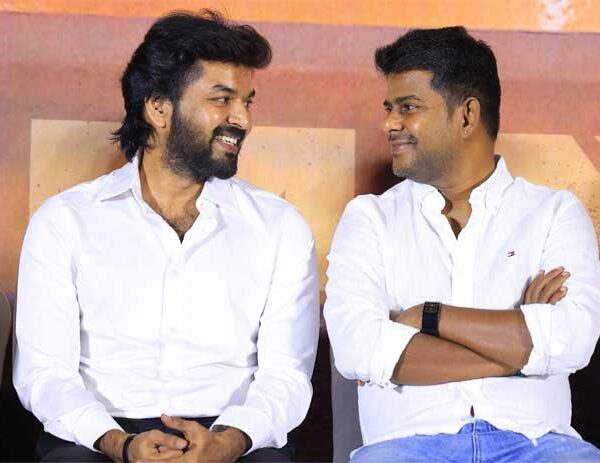 சட்டென்று மாறுது வானிலை – சமகால பிரச்சனைகளைப் பேசும் ரொமான்டிக் த்ரில்லர்