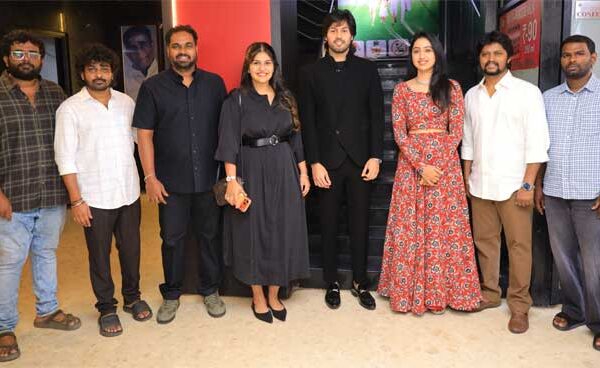 டார்க் – தனுஷுக்காக எழுதப்பட்ட சைக்காலஜிக்கல் த்ரில்லர் படம்