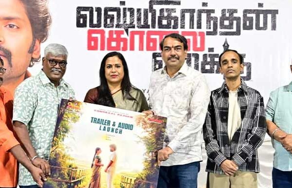 “சகமனிதன் திருந்துவதற்கு வாய்ப்பளிக்க வேண்டும்” – தயாள் பத்மனாபன் | லஷ்மிகாந்தன் கொலை வழக்கு