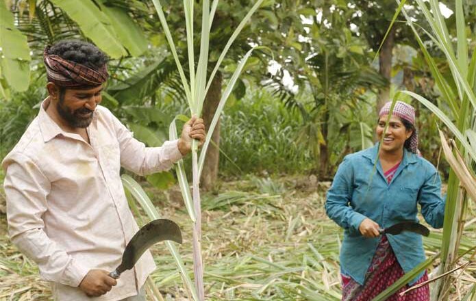 நூறு சாமி விமர்சனம் | Nooru Saami review