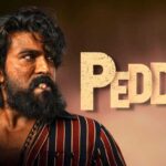 பெத்தி விமர்சனம் | PEDDI review