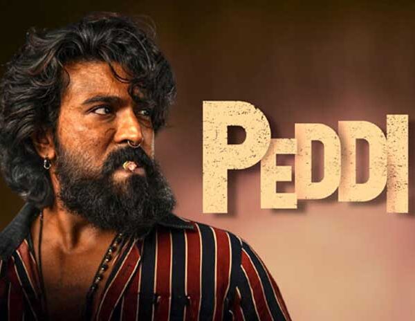 பெத்தி விமர்சனம் | PEDDI review