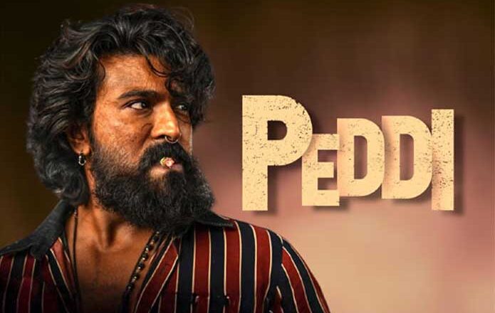 பெத்தி விமர்சனம் | PEDDI review