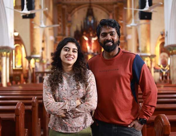 அன்பே டயனா விமர்சனம் | Anbe Diana review