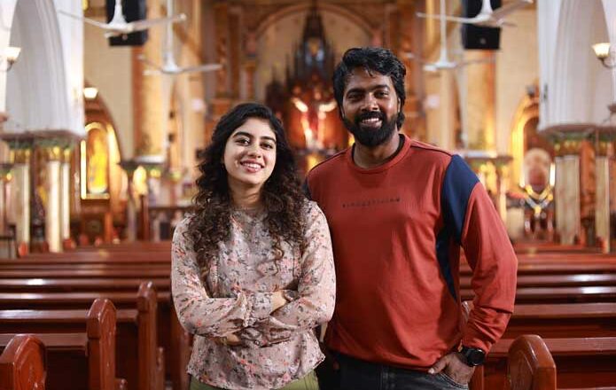 அன்பே டயனா விமர்சனம் | Anbe Diana review
