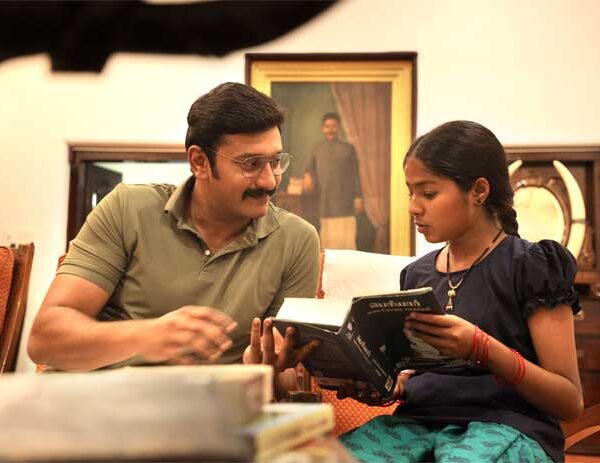 அருள்வான் விமர்சனம் | Arulvaan review