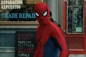 Spider-Man: Brand New Day – ட்ரெய்லர்