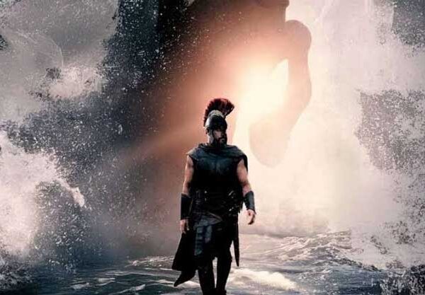 The Odyssey விமர்சனம்