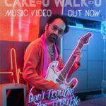கேக்கு வாக்கு – பாடல் | Don’t Trouble the Trouble | Cakeu Walku