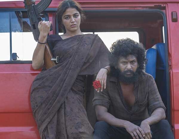 DC விமர்சனம்