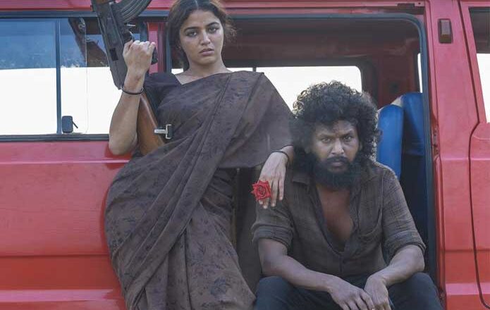 DC விமர்சனம்