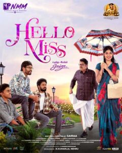 Hello Miss – காதல் இளமை இனிமை