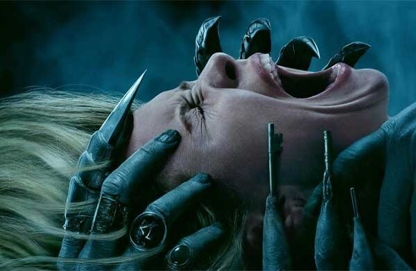 Insidious: Out of the Further விமர்சனம்