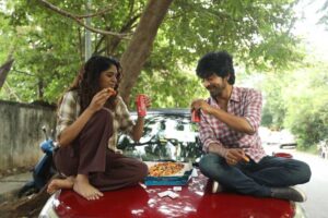 Once More review | ஒன்ஸ் மோர் விமர்சனம்