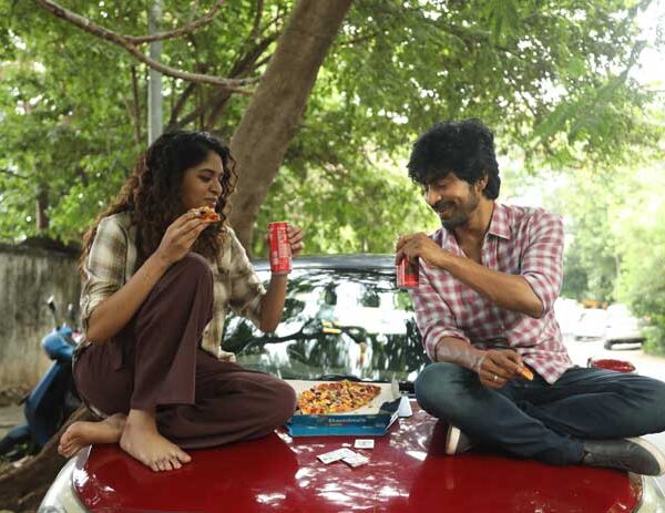 Once More review | ஒன்ஸ் மோர் விமர்சனம்