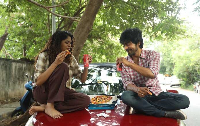 Once More review | ஒன்ஸ் மோர் விமர்சனம்