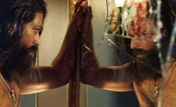 டாக்ஸிக் விமர்சனம் | Toxic review