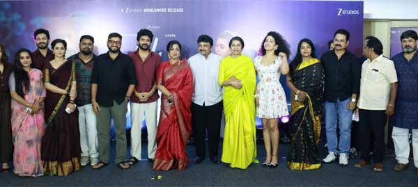 “இலக்கை விட பயணமே முக்கியம்” – கவின் | Hi :) movie
