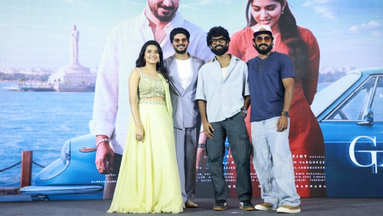 “I am Game – ஒரு தமிழ்ப்படம் என்ற உணர்வைத் தரும்” – துல்கர் சல்மான