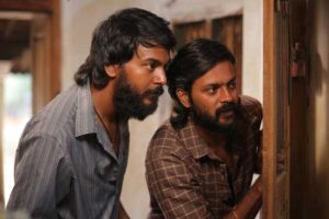 டோரதி விமர்சனம் | Dorothy review