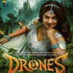 Drones – தேவதை, சூனியக்காரி, துப்பறிவாளன், பைத்தியக்கார விஞ்ஞானி