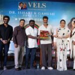 “விரைவில் கட்டா குஸ்தி 3 உருவாக்கலாம்” – விஷ்ணு விஷால்
