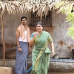 லெனின் பாண்டியன் விமர்சனம் | Lenin Pandian review