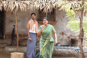 லெனின் பாண்டியன் விமர்சனம் | Lenin Pandian review
